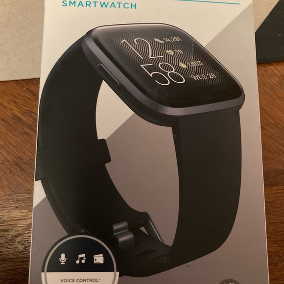 Fitbit Versa 2 - Picture 7 of 7